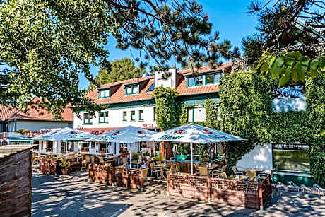 Oma's Küche & Quartier