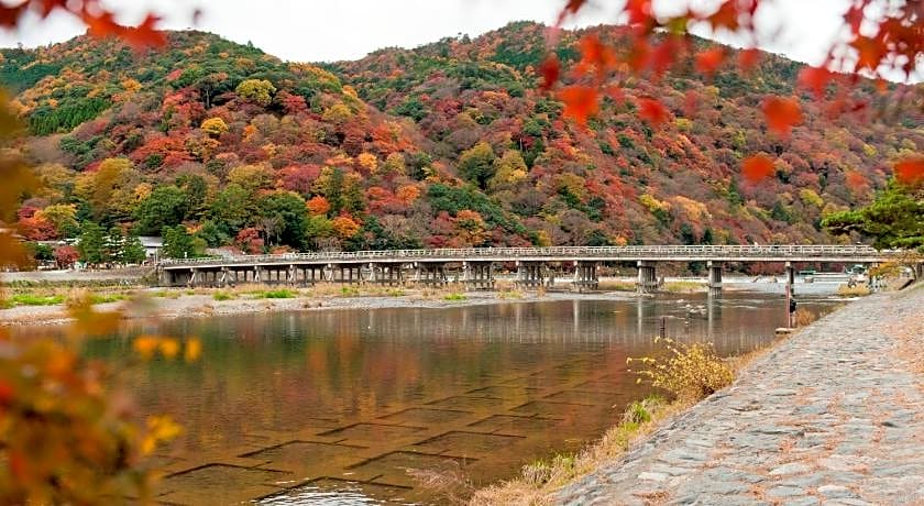 Kyoto Arashiyama Ranzan Hotel