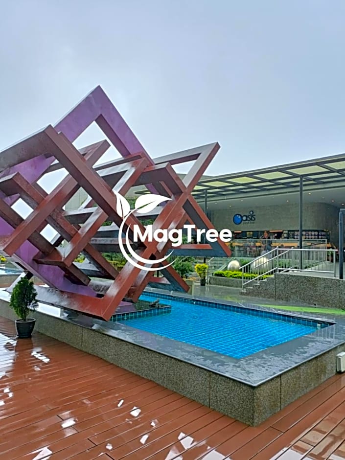 MagTree Genting Highlands