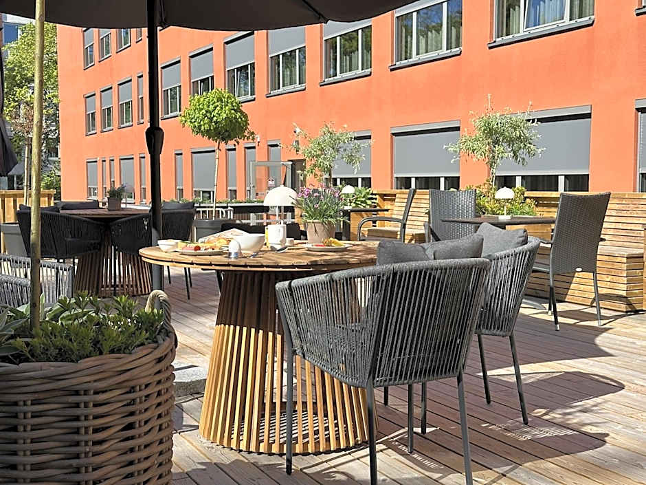 Spar Hotel Majorna