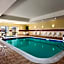 Hampton Inn By Hilton Geneva, NY