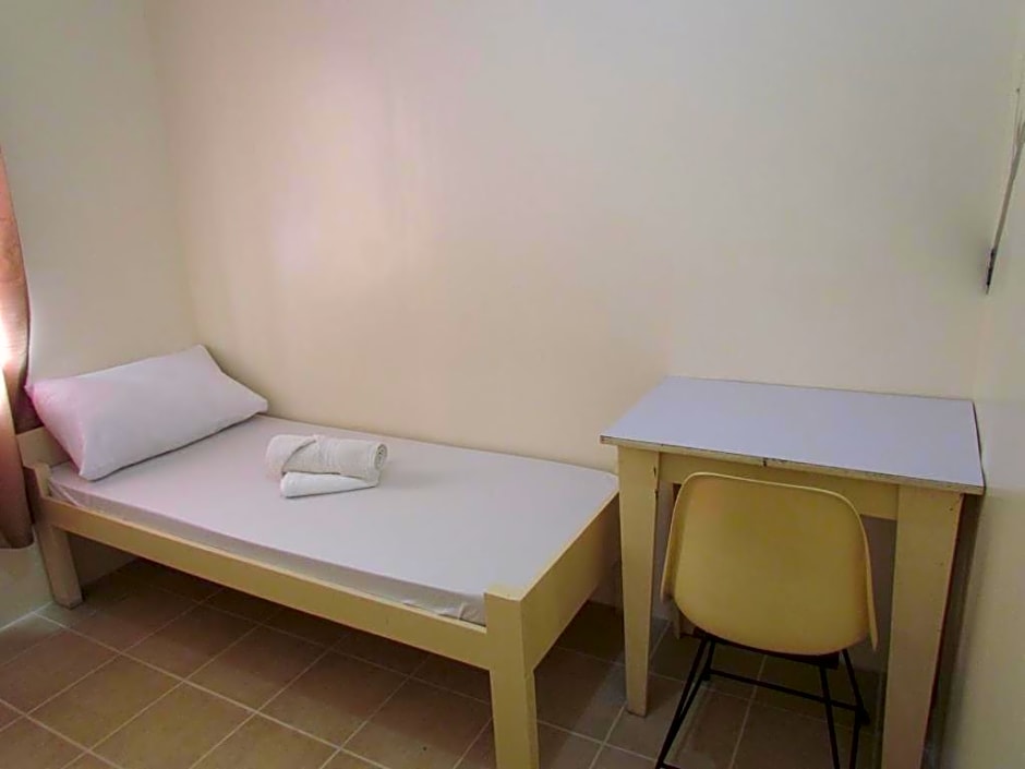 Bed and Brewhouse Sucat