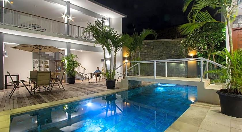M Suite Bali
