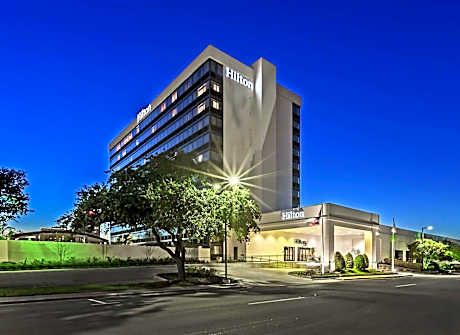 Hilton Waco