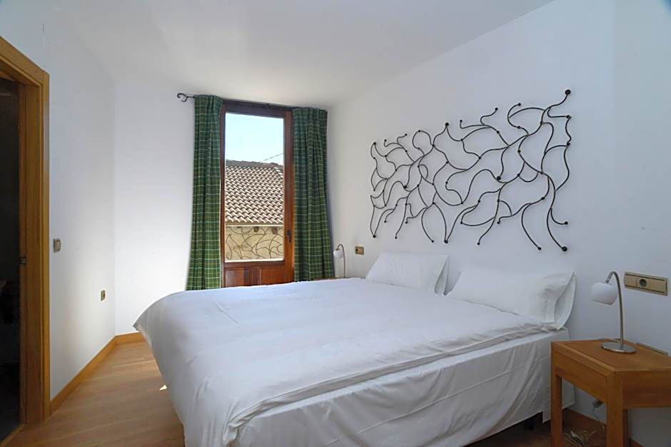 Hotel Quercus Tierra