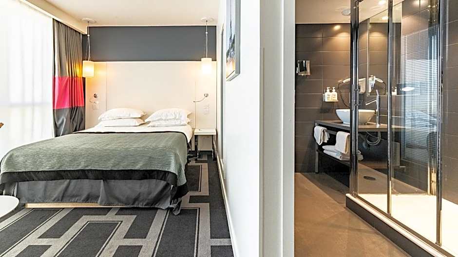 Holiday Inn Dijon Toison Dor By IHG