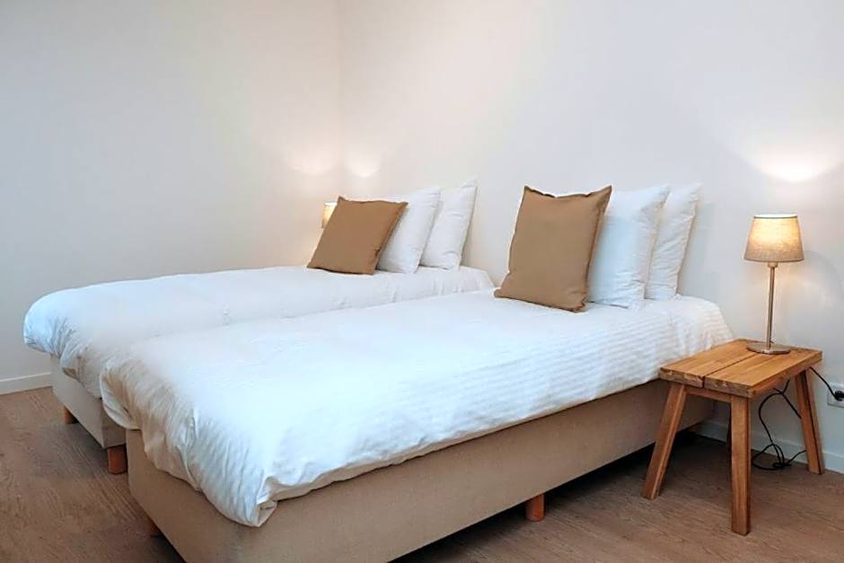 Boutique Hotel Lumiere