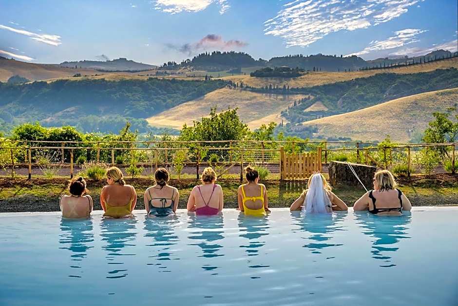 San Giovanni Terme Rapolano