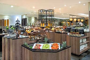 Four Star by Trans Hotel