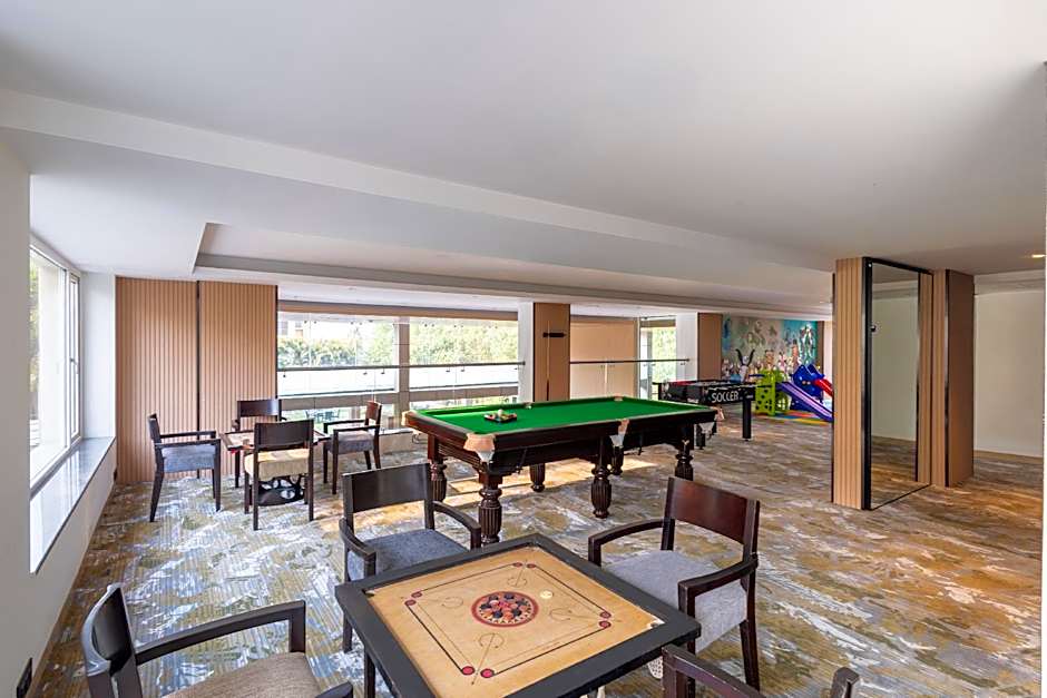 Temple Tree Hotel Shirdi, a member of Radisson Individuals