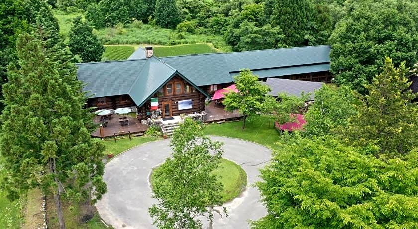 Hotel Reposer Hakuba