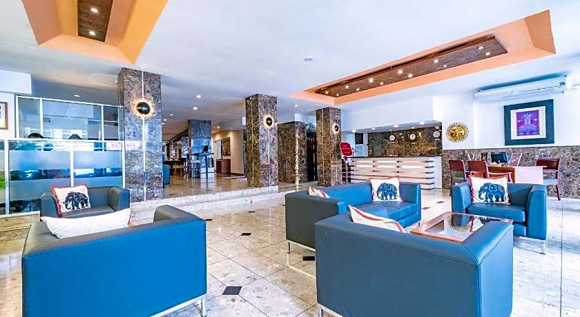 Hotel Casamara - Center Point Kandy