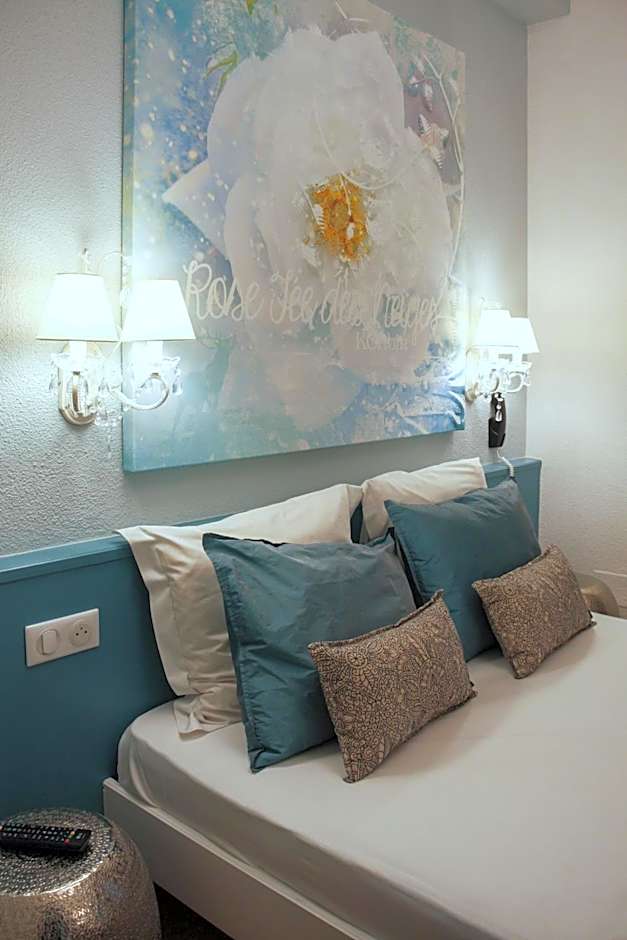 Hotel Roses
