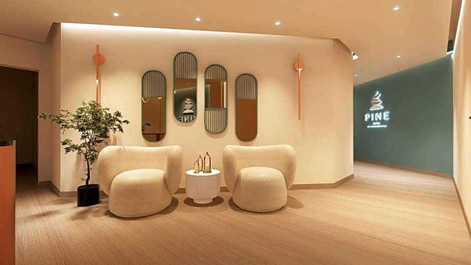 Millennium Lakeview Residence