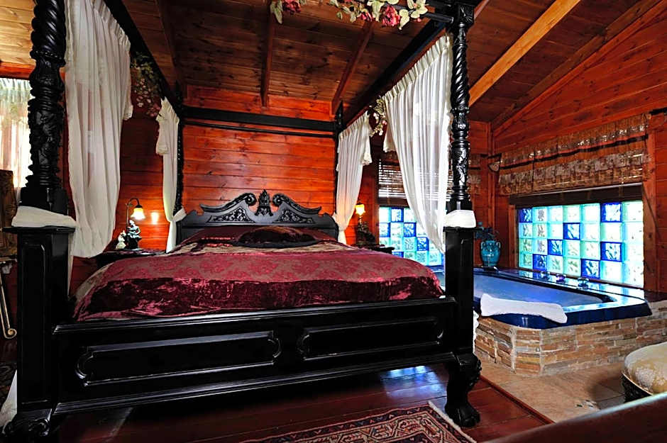 Suite in nature