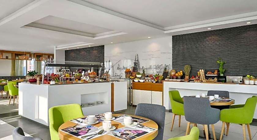 ibis Styles Manama Diplomatic Area