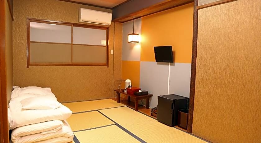 Tokyo Ueno New Izu Hotel