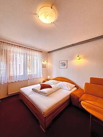 Double Room with Kitchenette