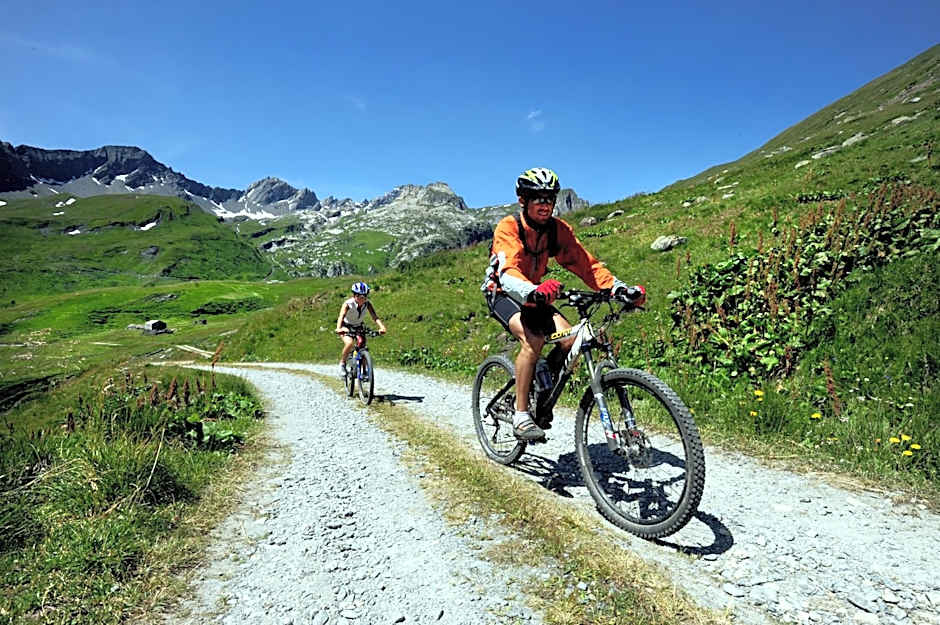 Villa Novecento Romantic Hotel