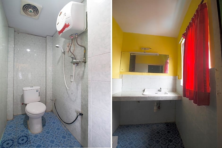 OYO 3104 Wisata Hotel