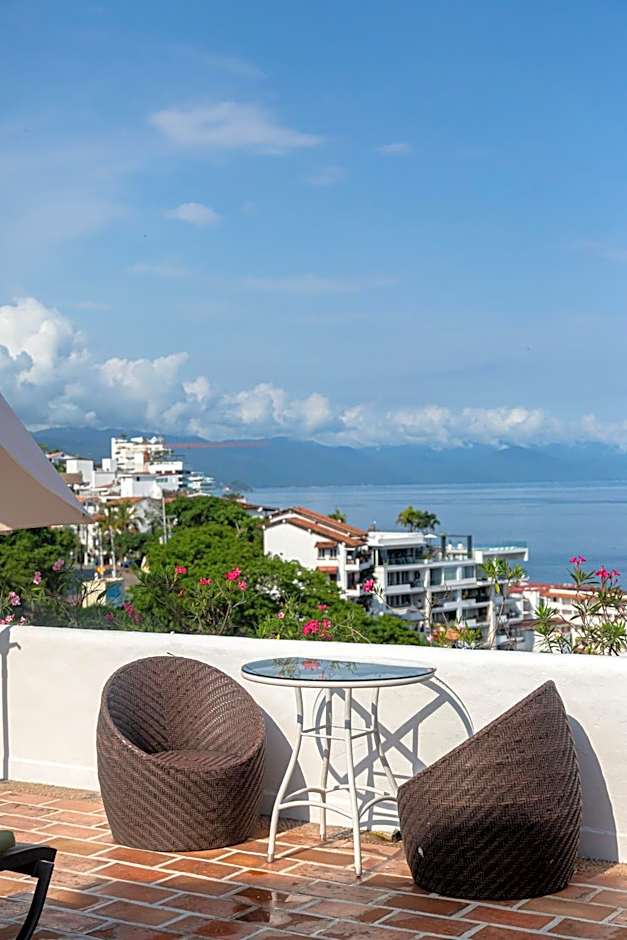 Hotel Amaca Puerto Vallarta - Adults Only