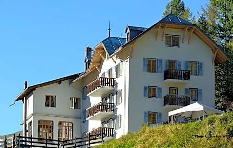 Hotel de la Sage