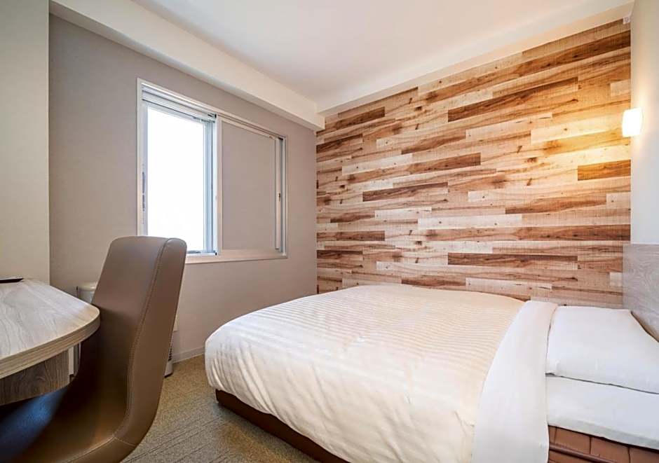 Super Hotel Kushiro-Ekimae