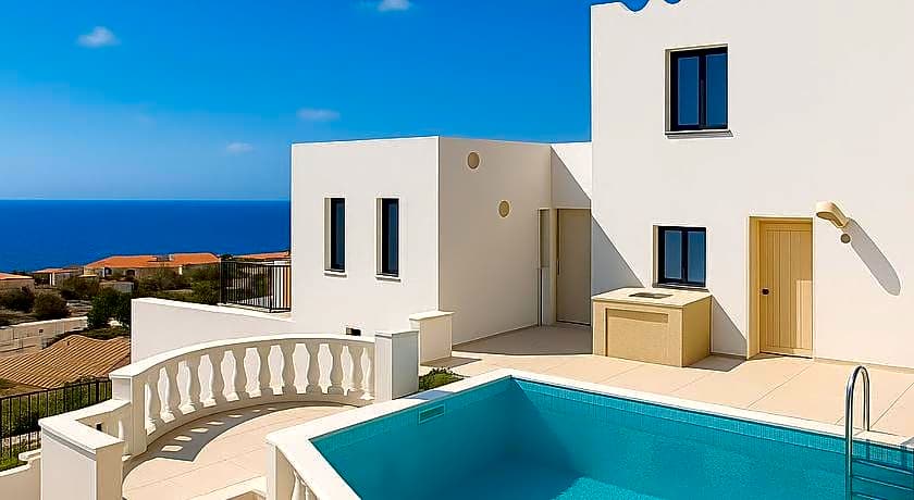 Korifi Suites Collection