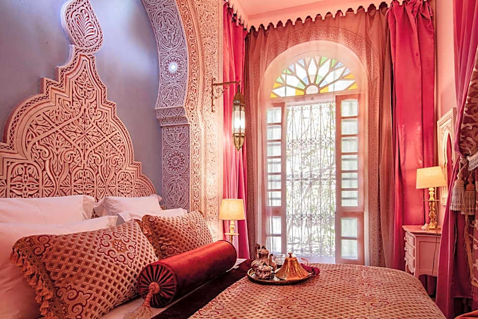 Riad Dar El Malaika