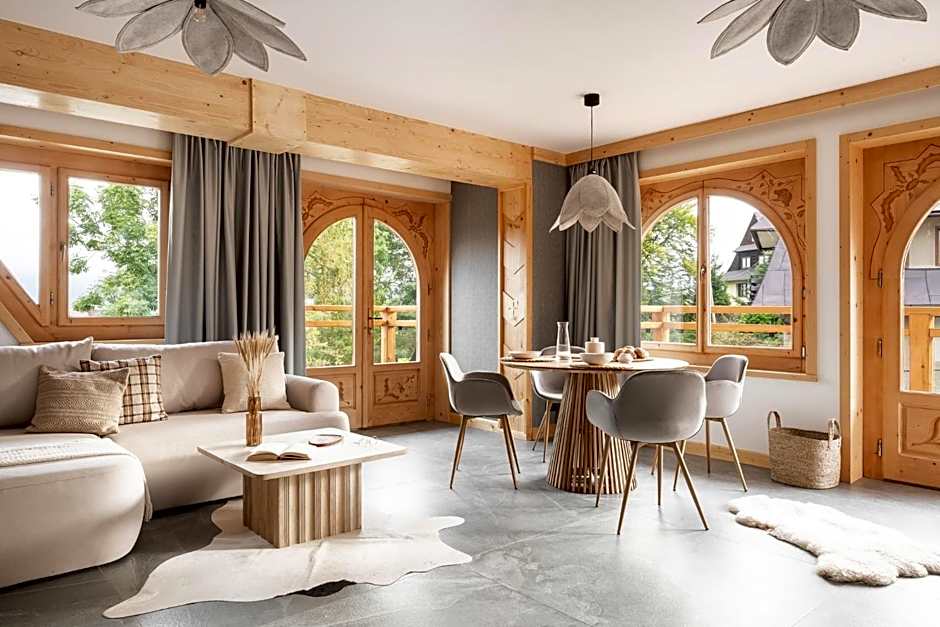Rezydencja & SPA Czarny Niedźwiedź