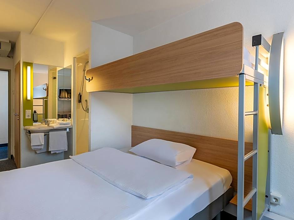 B&B HOTEL Mainz-Süd