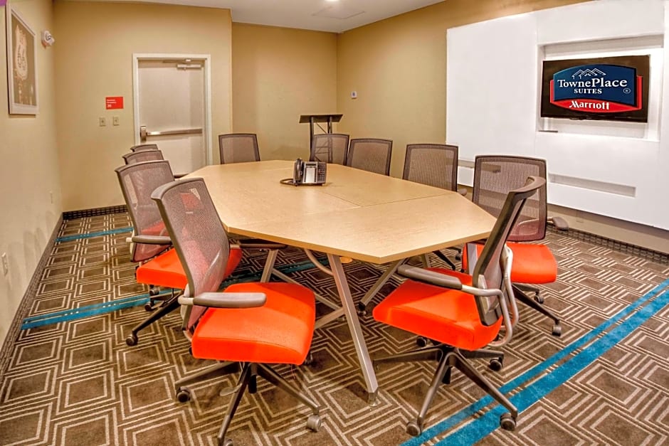 TownePlace Suites Oklahoma City Airport