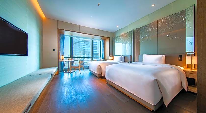 Conrad By Hilton Guangzhou