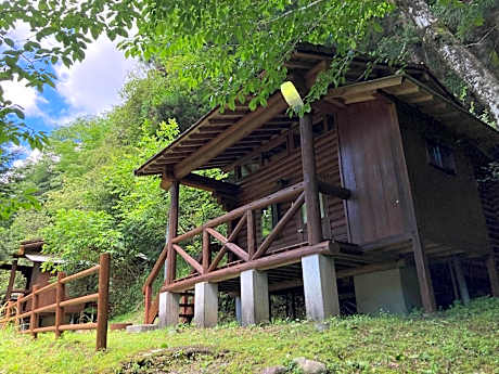 Nature Resort in Shimanto / Vacation STAY 33192