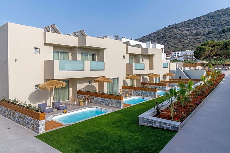 Anassa Stalis Luxury Suites by Estia 'Adults Only'
