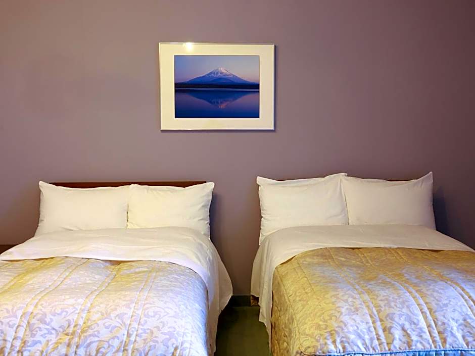 Shoji Mount Hotel