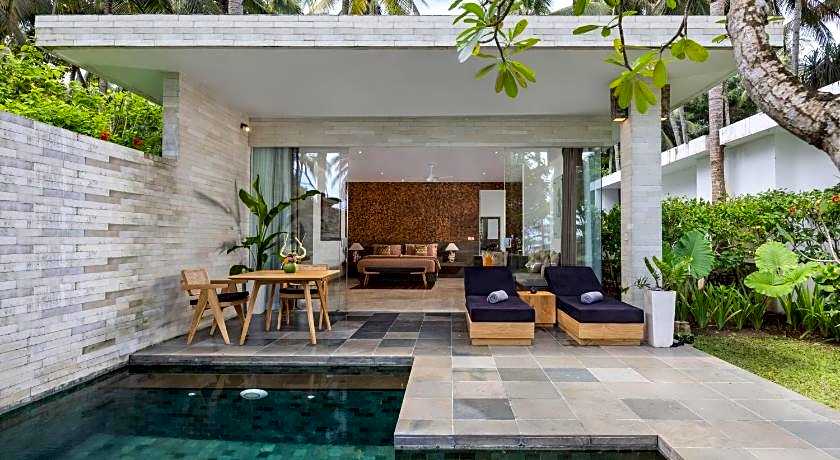 Kelapa Retreat & Spa