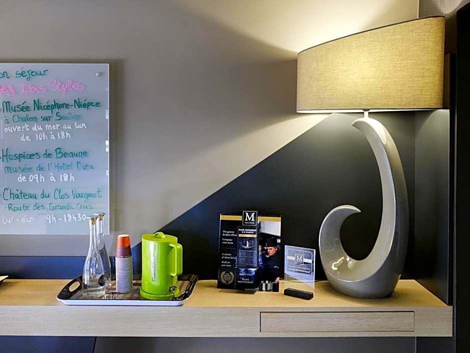 ibis Styles Chalon sur Saône