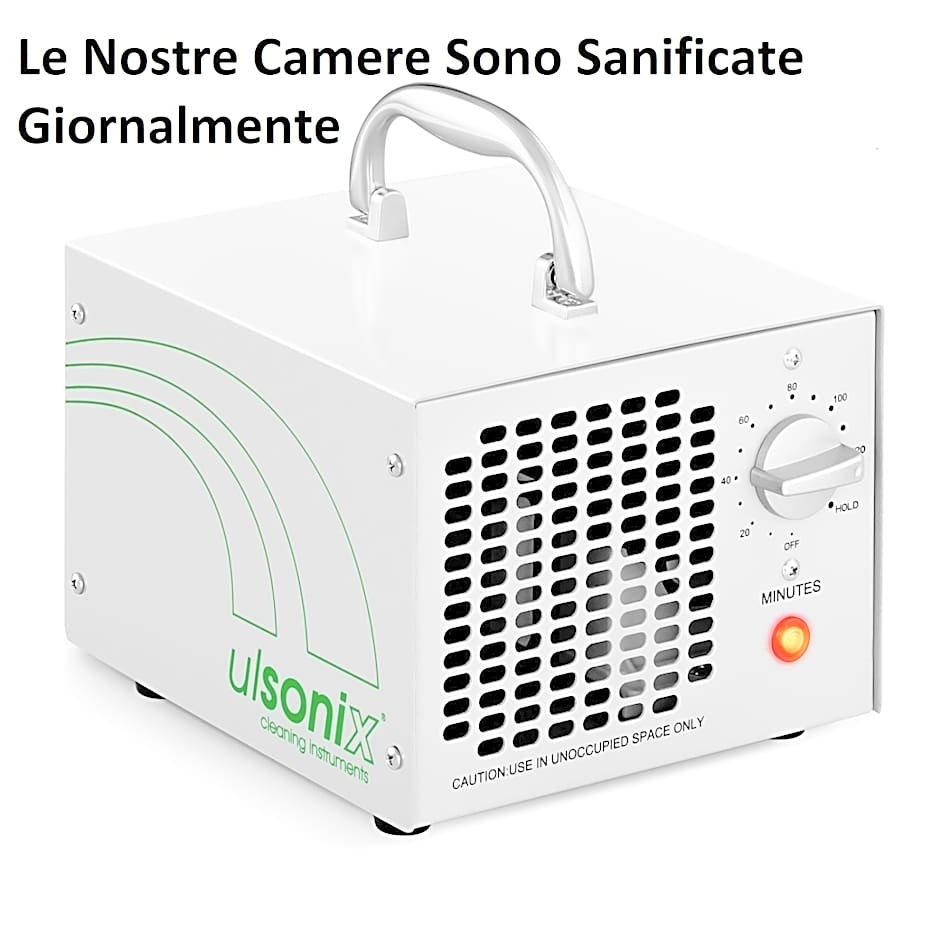 Hotel Assisivm Antica Dimora AD