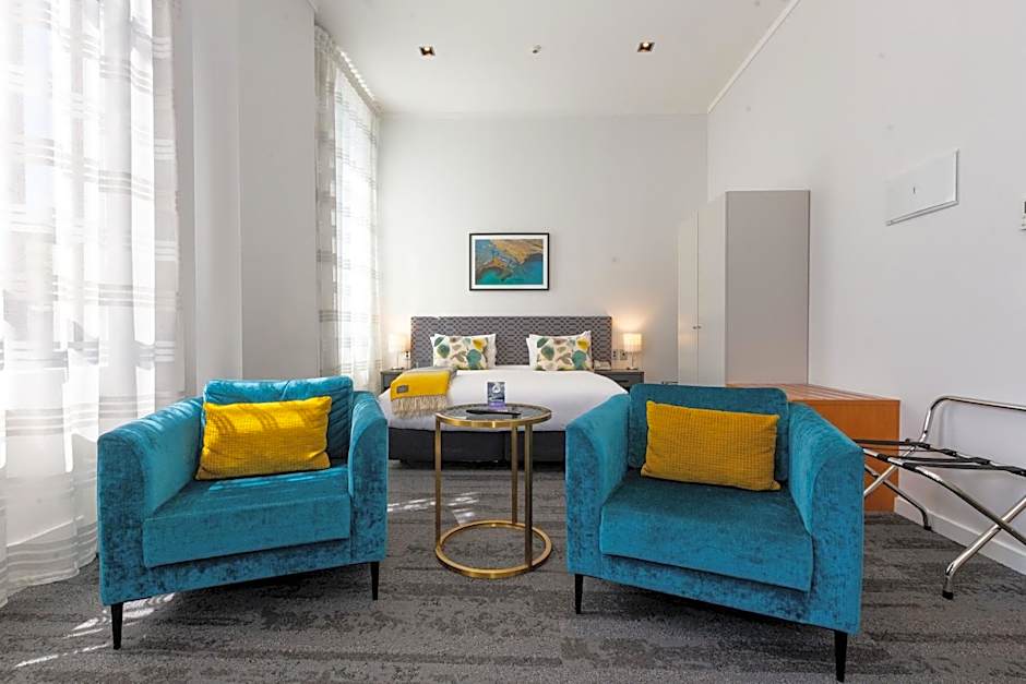 Quest Invercargill Serviced Apartments