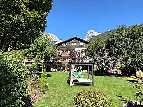 Garden Hotel Bellariva
