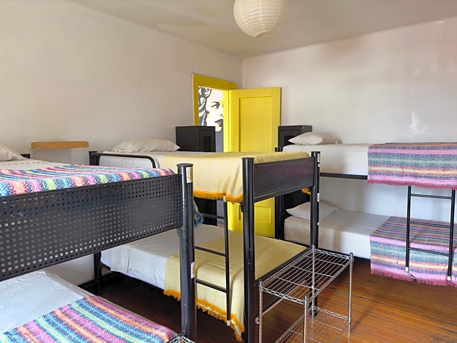 Massiosare El Hostal