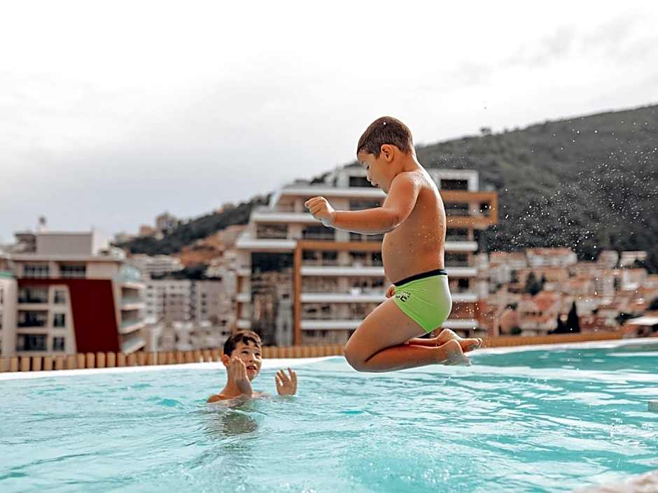 Hotel Fagus by Aycon