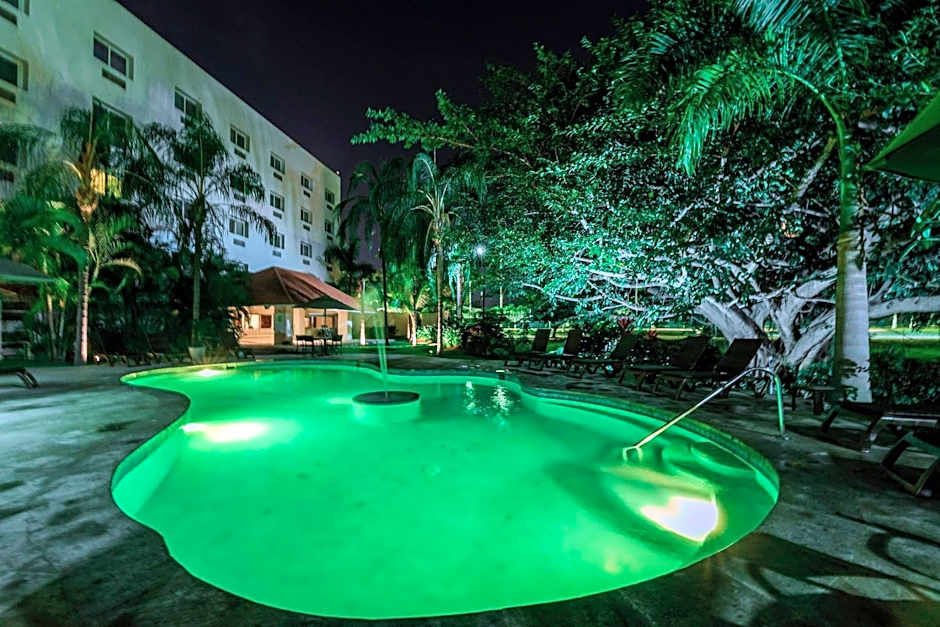 Comfort Inn Puerto Vallarta