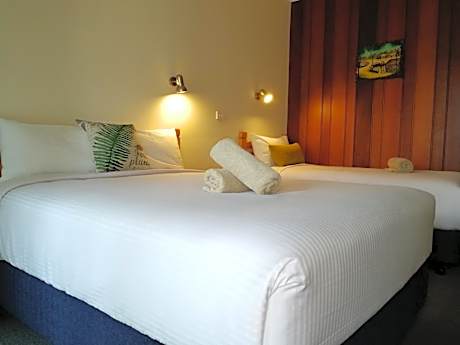 Premium Double/ Twin Room