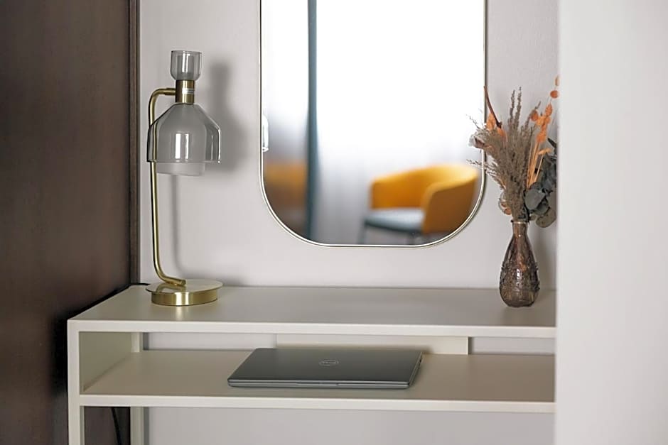 Crowne Plaza Madrid - Centre Retiro By IHG