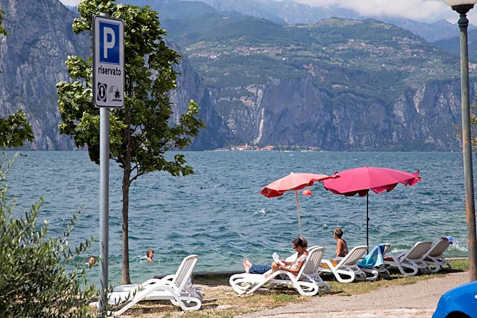 Piccolo Hotel Direkt am See