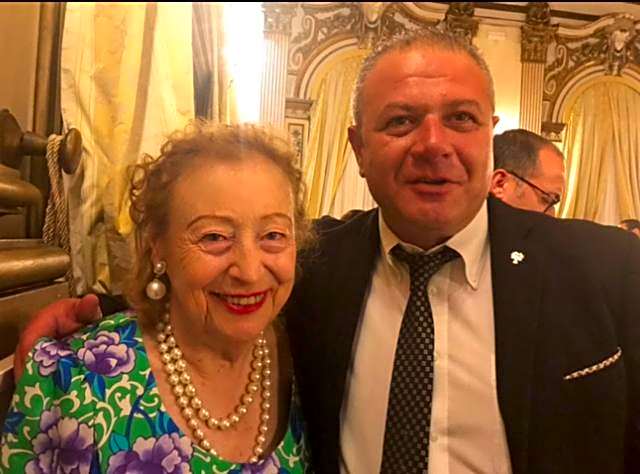 Boutique Hotel L'Imperatrice