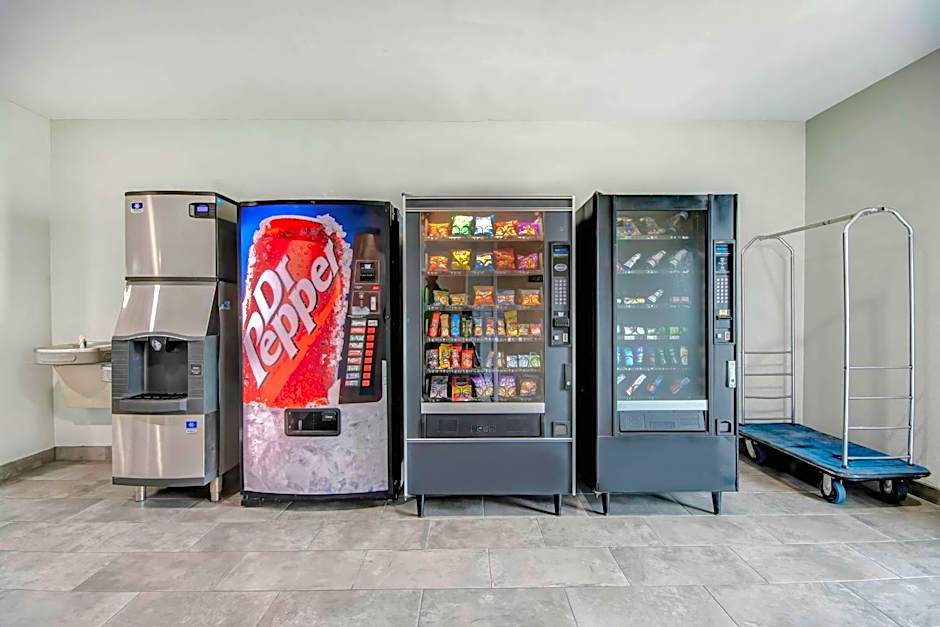 Motel 6-San Antonio, TX - Sea World North