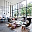 citizenM Seattle South Lake Union